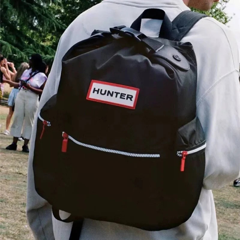 Women Bags Waterproof - 2026 Backpack Tide Brand Schoolbags for