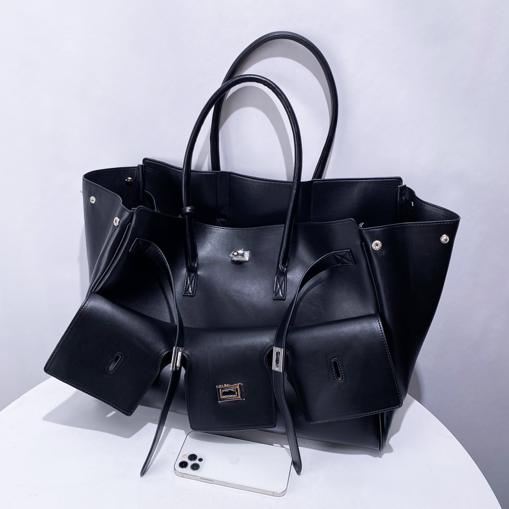 Women Bags Luxury Brands - 26SS New Luxury Designer Large Capacity
