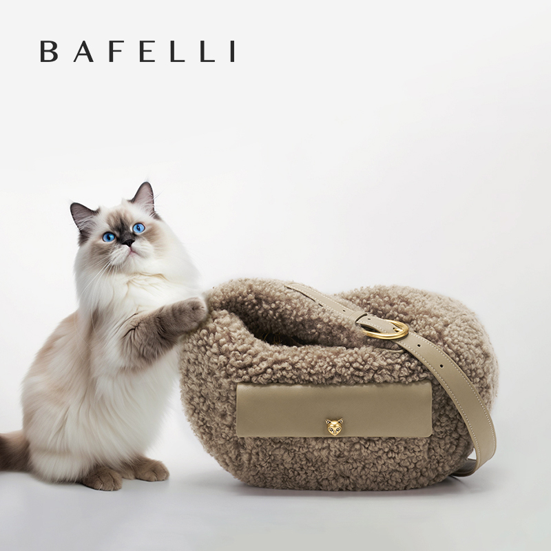 Women Bags Luxury Brands - New Minimalist Luxury Designer Small-Niche Brand