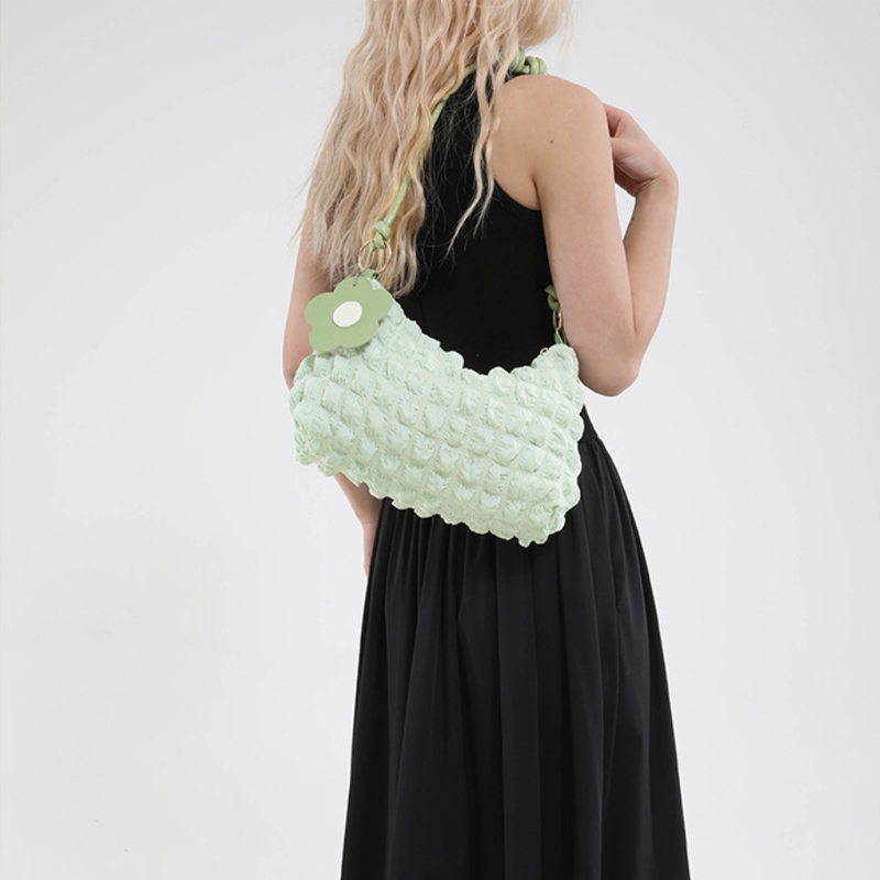 Women Bags Luxury Brands - Women's New Handbag Korean Solid Color