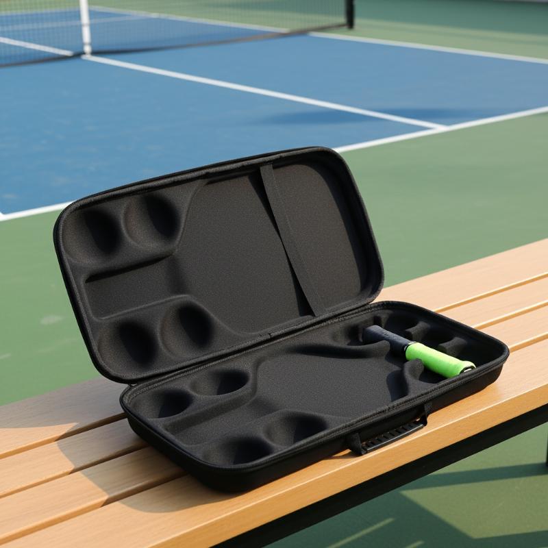 Pickleball Paddle Bag Protecto - Women Bags Waterproof 评论和价格