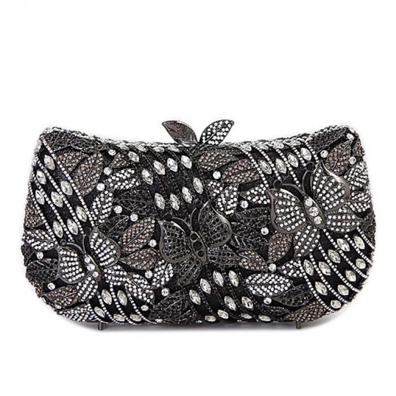 Hollow Out Women Evening Bag G - Women'S Evening Bags 评论和价格