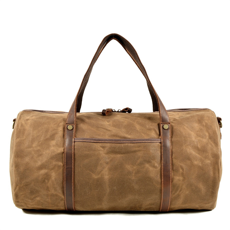 Nesitu Quality Vintage Coffee  - Women Bags Grey 评论和价格
