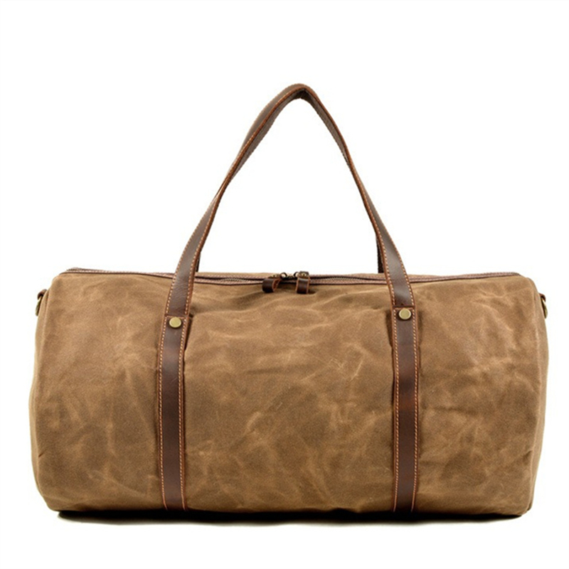 Nesitu Quality Vintage Coffee  - Women Bags Grey 评论和价格