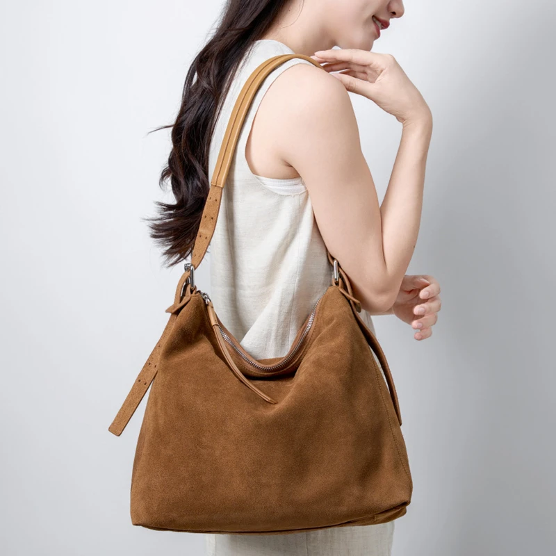 Simple Autumn Winter Colletion - Women Bags Grey 评论和价格