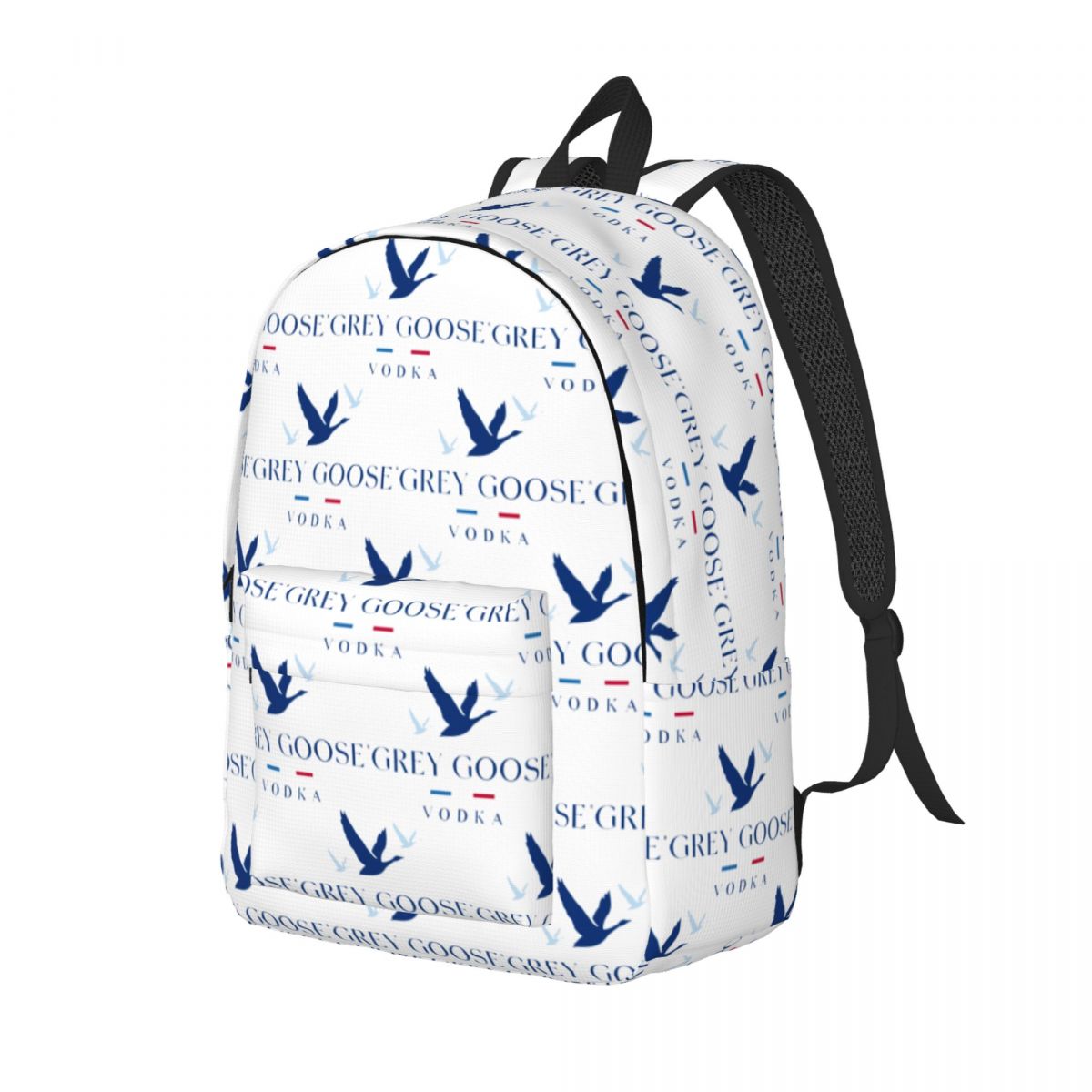 Grey Goose Vodka Student Backp - Women Bags Grey 评论和价格