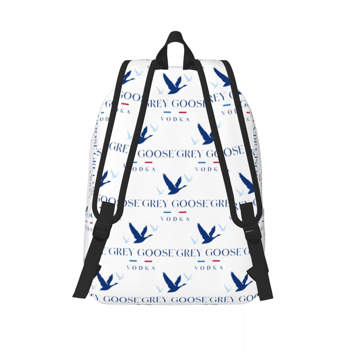 Grey Goose Vodka Student Backp - Women Bags Grey 评论和价格