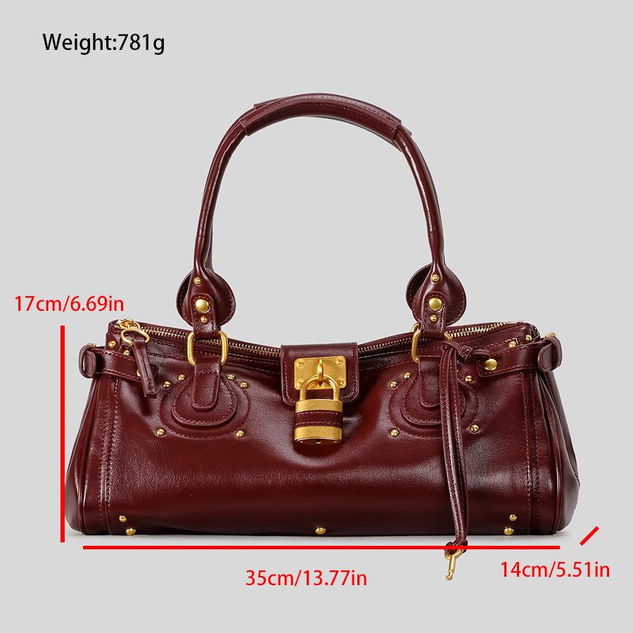 Original Niche Design New High - Women Bags Designer Sale 评论和价格