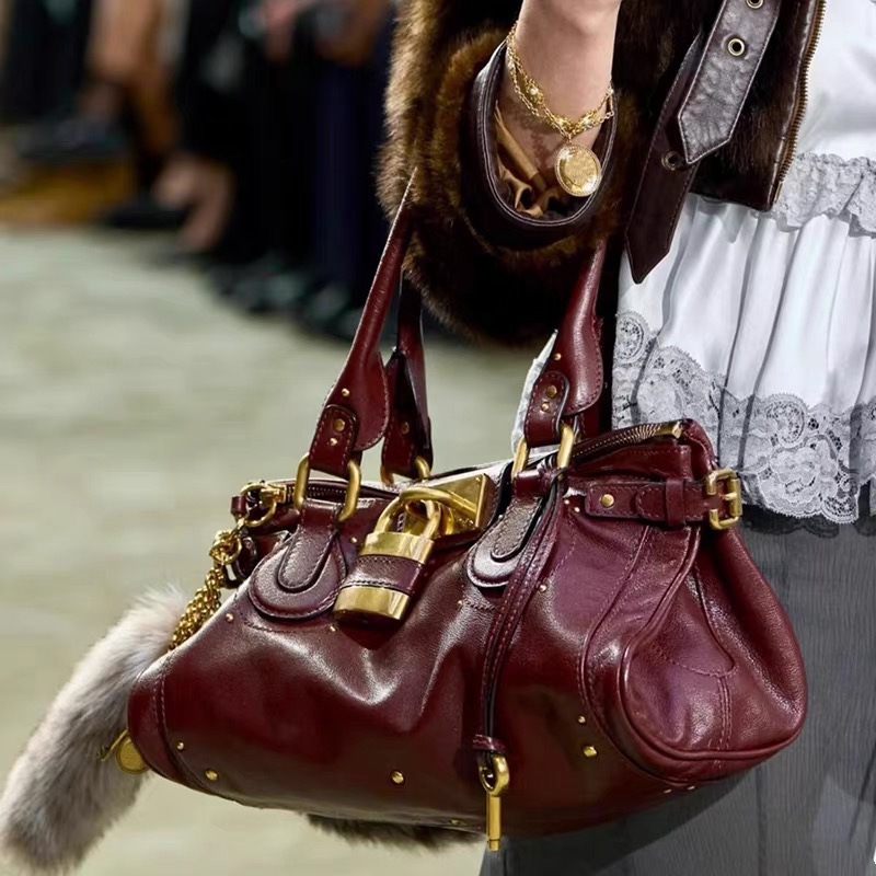 Original Niche Design New High - Women Bags Designer Sale 评论和价格