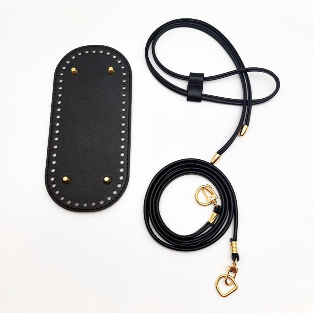 3Pcs DIY Purse Making Kit with - Crochet Market Bag 评论和价格