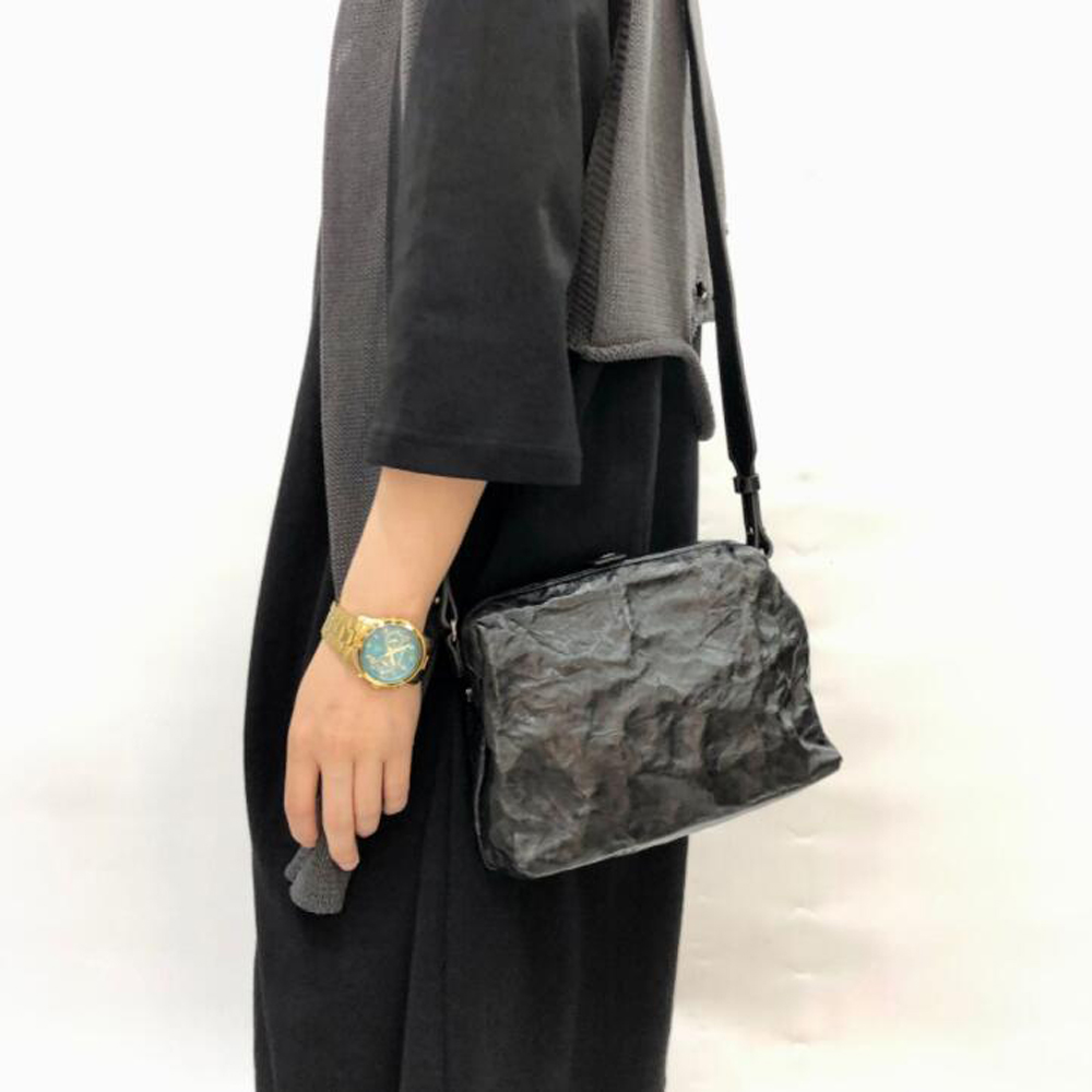 Vintage Cool Sheepskin Shoulde - Doctor Bag Leather 评论和价格