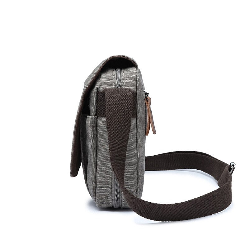 Nesitu High Quality Vintage Ca - Women Bags Grey 评论和价格