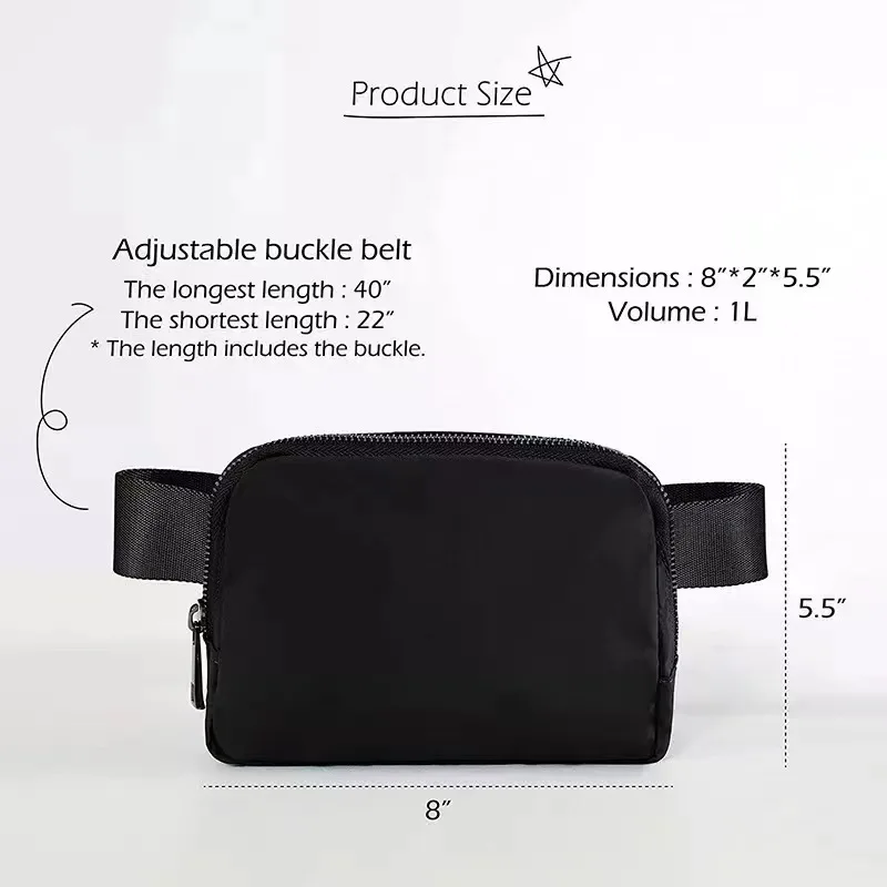 Vietnam Heart Flag Sport Waist - Women Bags Vietnam 评论和价格