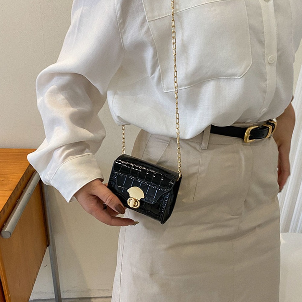 Hot Sale Trendy Shoulder Bag C - Women Bags For Sale 评论和价格
