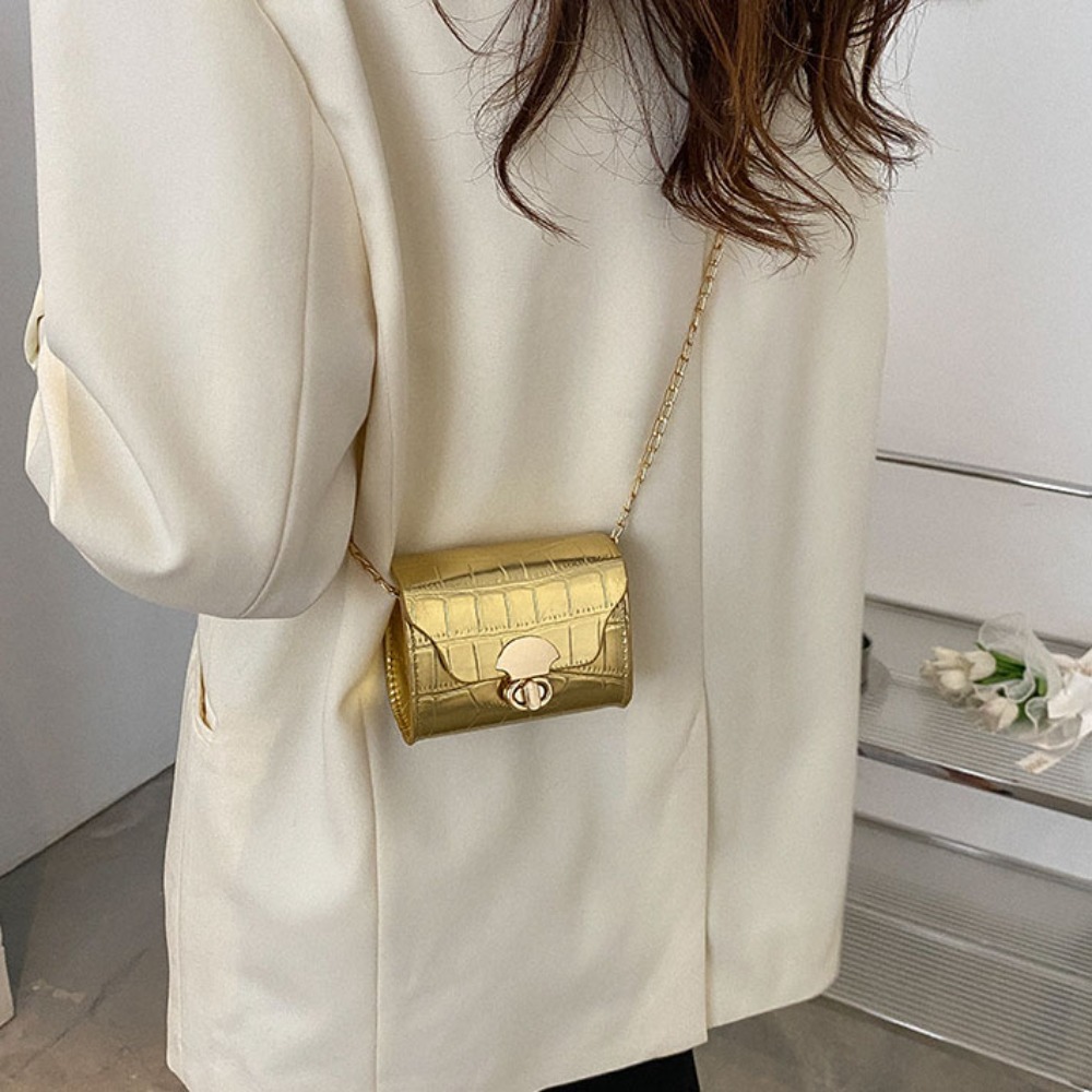 Hot Sale Trendy Shoulder Bag C - Women Bags For Sale 评论和价格