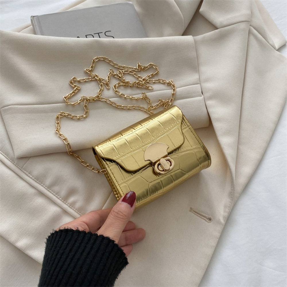 Hot Sale Trendy Shoulder Bag C - Women Bags For Sale 评论和价格
