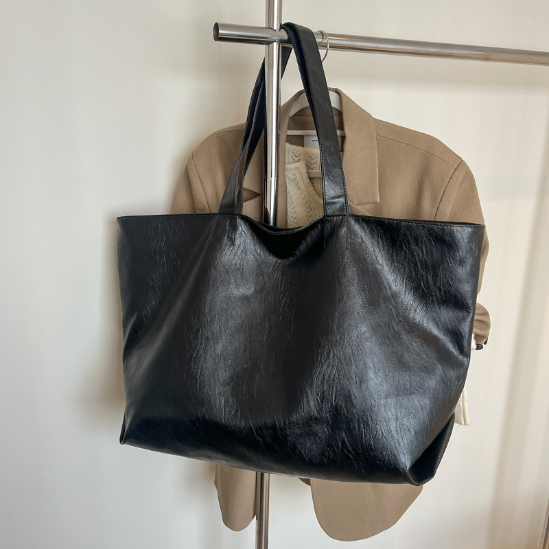 Simple Retro Tote Bags for Wom - Women Bags In Trend 评论和价格