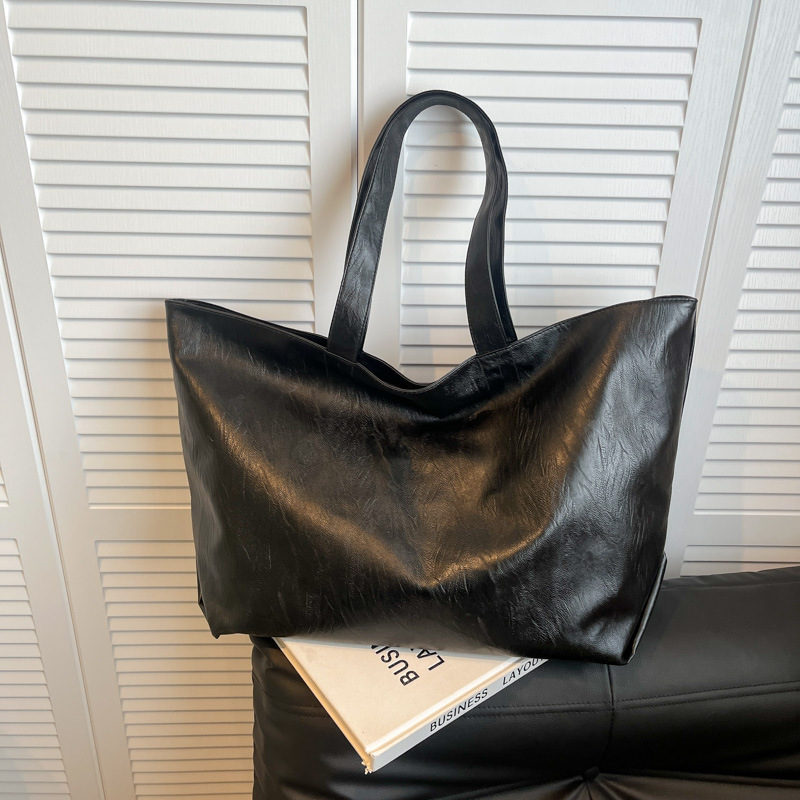 Simple Retro Tote Bags for Wom - Women Bags In Trend 评论和价格