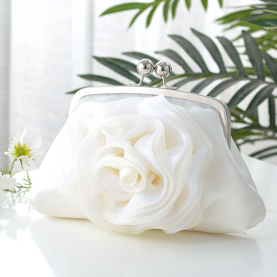 Hot Sale Evening Bag Flower Br - Women Bags For Sale 评论和价格