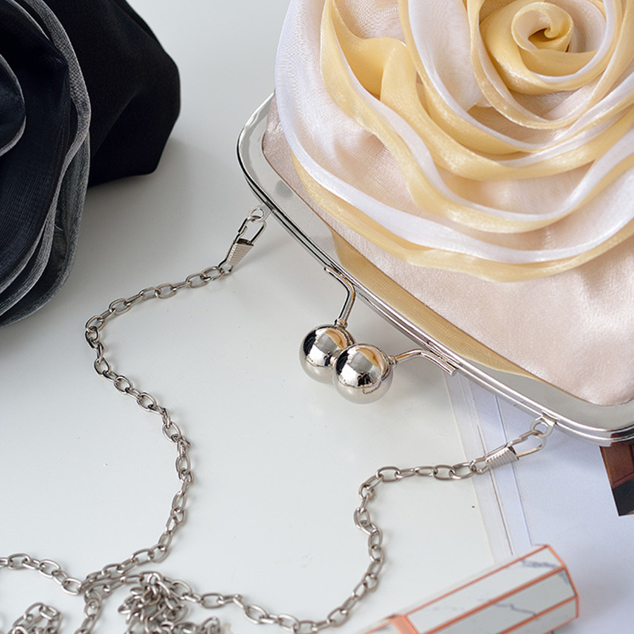 Hot Sale Evening Bag Flower Br - Women Bags For Sale 评论和价格