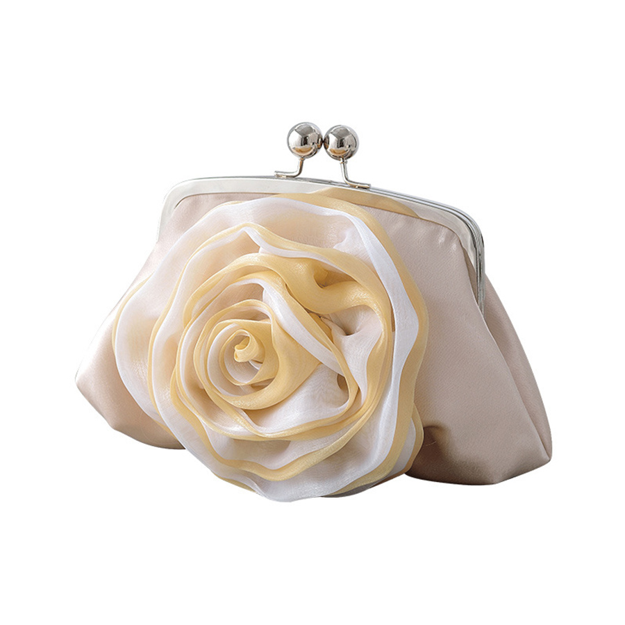 Hot Sale Evening Bag Flower Br - Women Bags For Sale 评论和价格