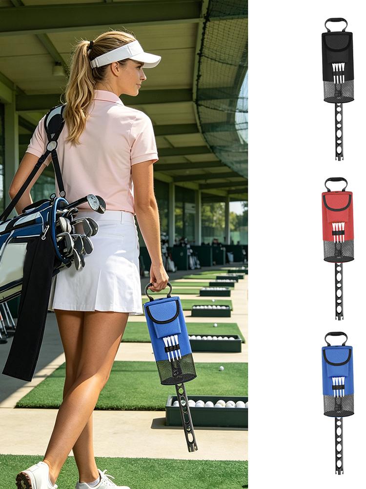 Shagger Bag For Golf Balls Rem - Woman In Bag 评论和价格
