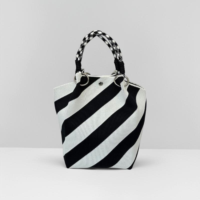 New Sale Knitted Women Tote Ba - Women Bags For Sale 评论和价格