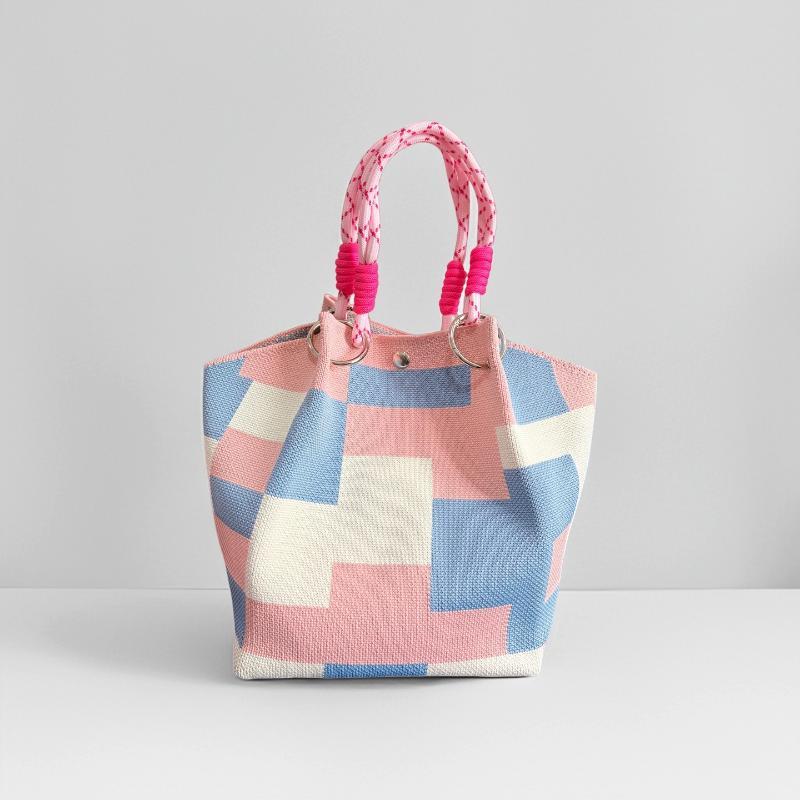 New Sale Knitted Women Tote Ba - Women Bags For Sale 评论和价格