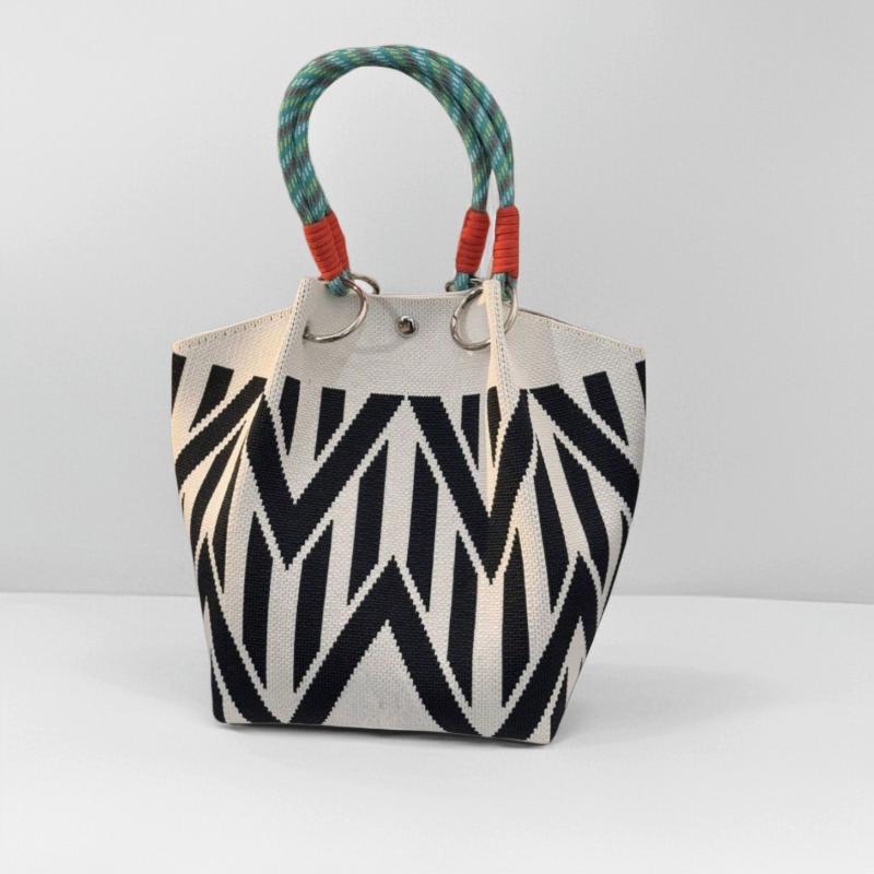 New Sale Knitted Women Tote Ba - Women Bags For Sale 评论和价格