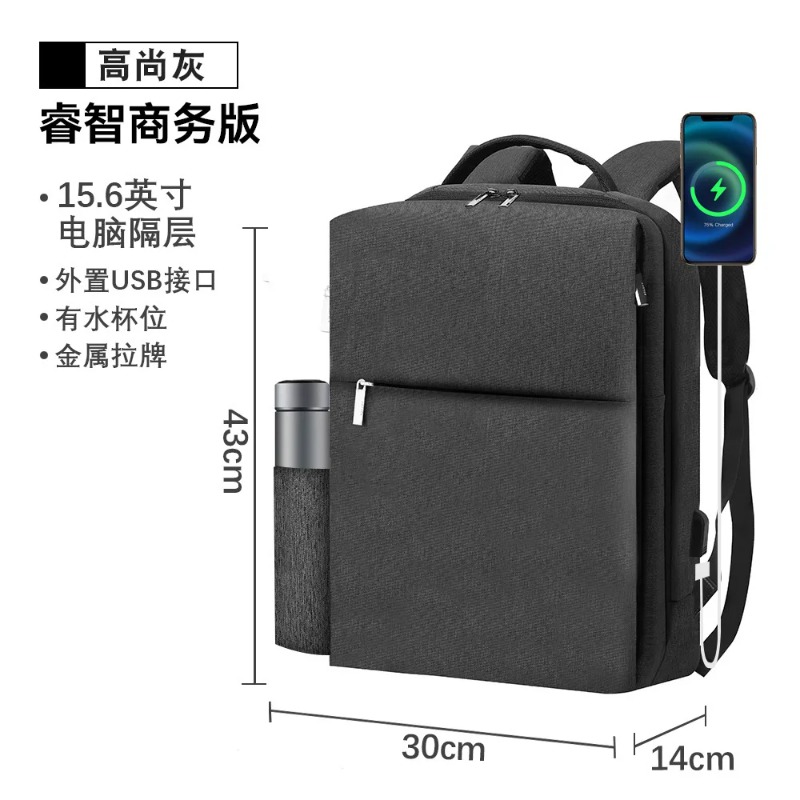 2026 New High quality Men's Bu - Women Bags Grey 评论和价格