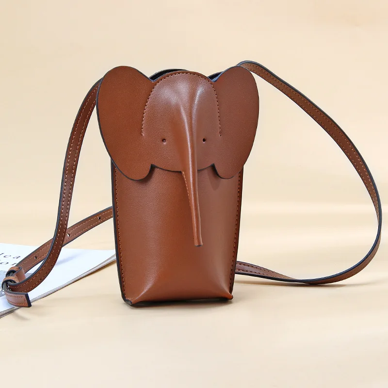 Fashion Cellphone Shoulder Bag - Women Bags Grey 评论和价格