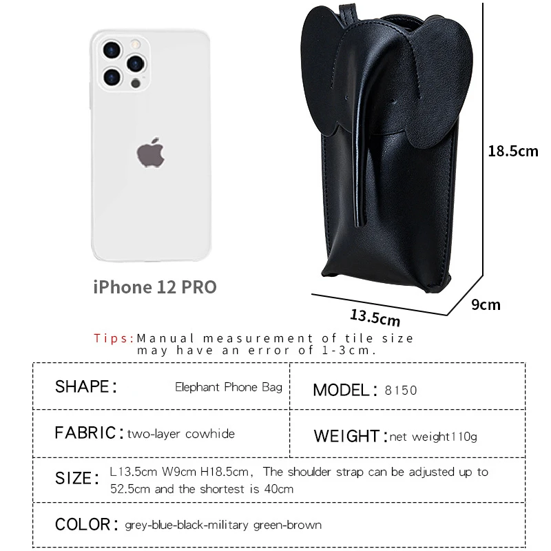 Fashion Cellphone Shoulder Bag - Women Bags Grey 评论和价格