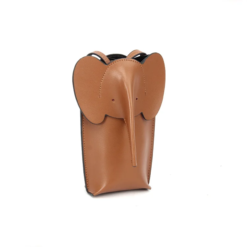 Fashion Cellphone Shoulder Bag - Women Bags Grey 评论和价格