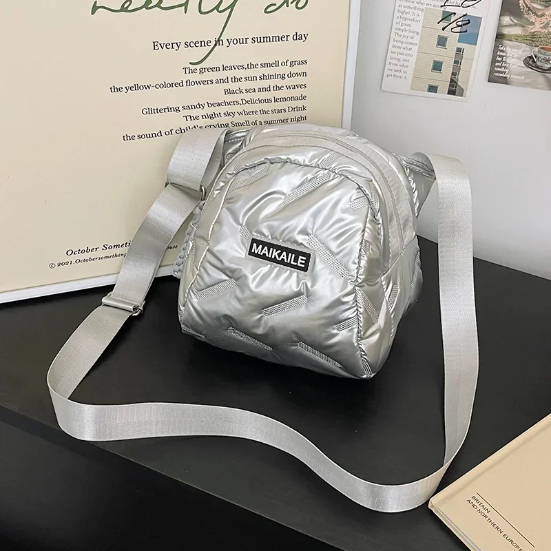 Zipper Solid PU Sweet Women's  - Women Bags For Sale 评论和价格