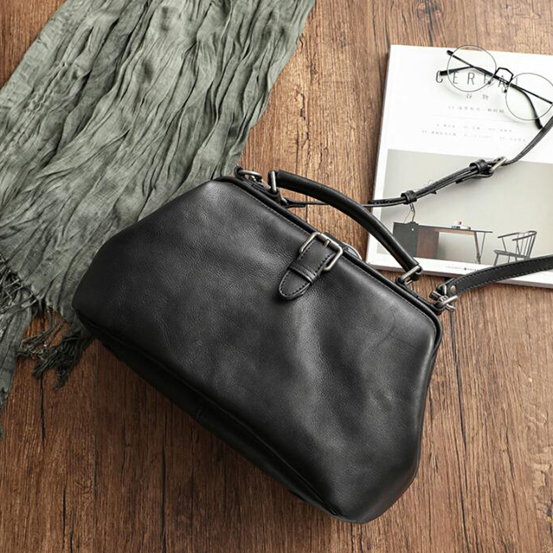 Original Genuine Leather Docto - Doctor Bag Leather 评论和价格