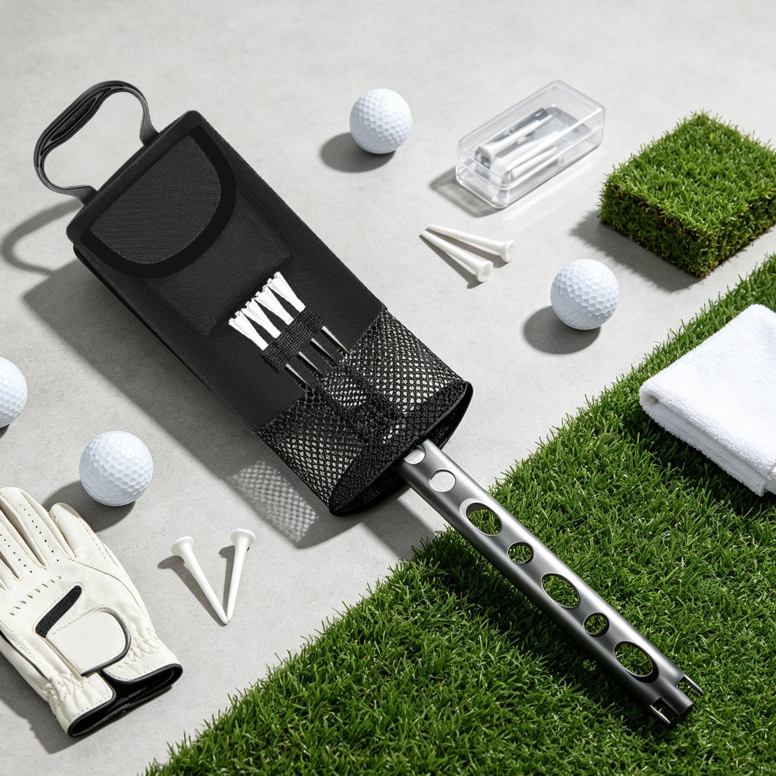 Shagger Bag For Golf Balls Rem - Woman In Bag 评论和价格