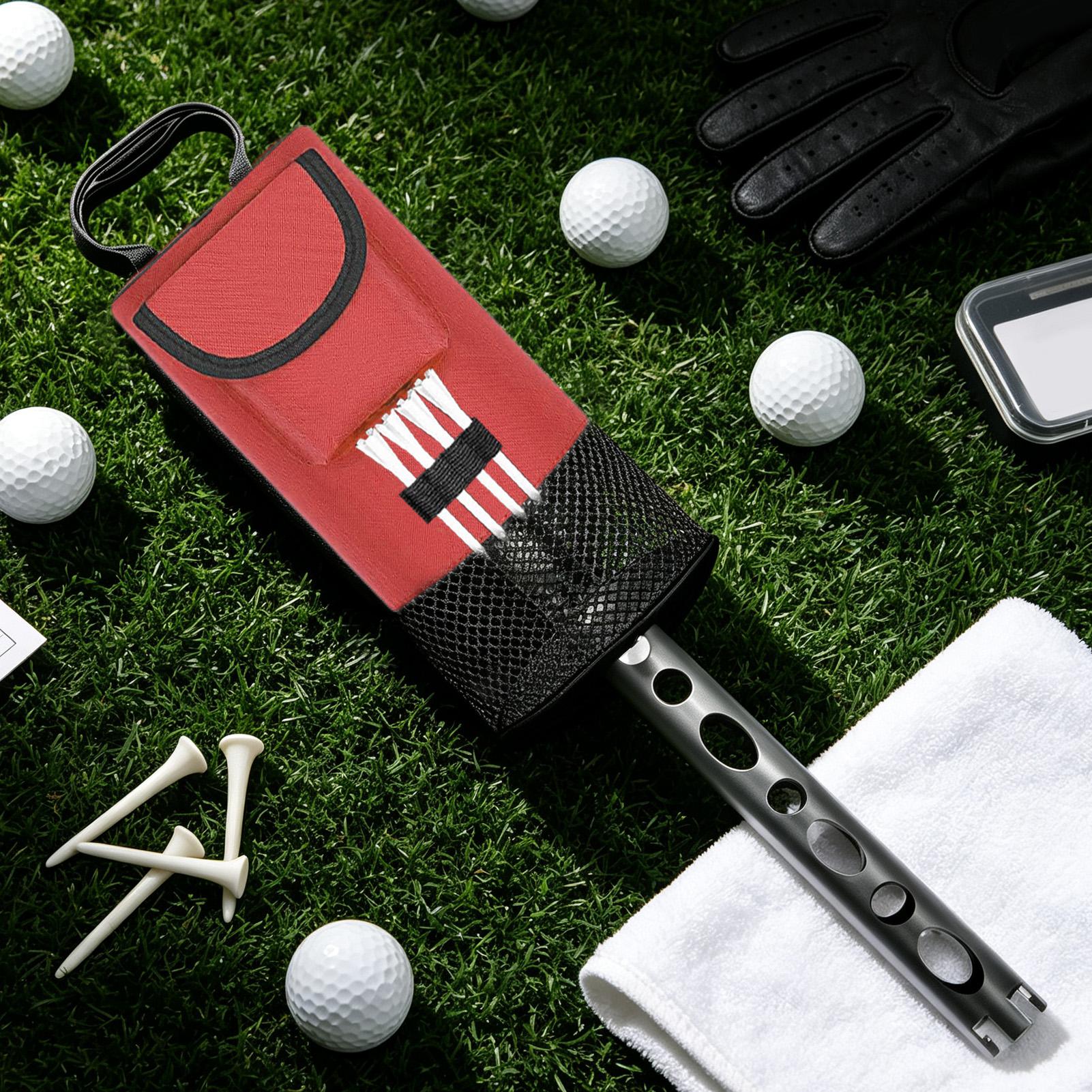 Shagger Bag For Golf Balls Rem - Woman In Bag 评论和价格