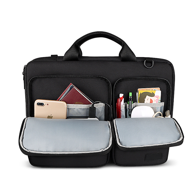 Nesitu Highend 360° Protection - Women Bags Grey 评论和价格