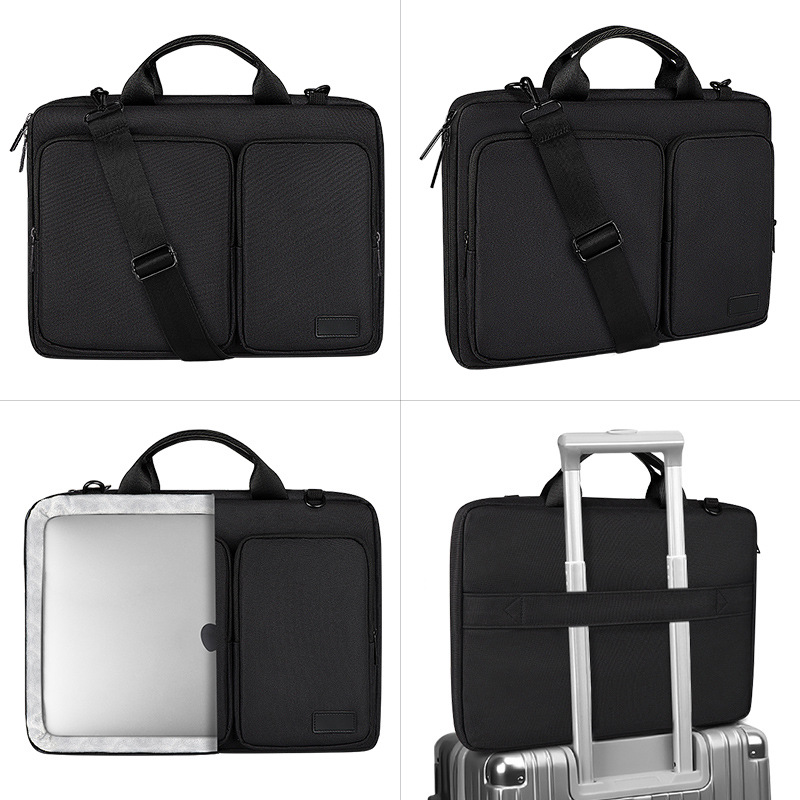 Nesitu Highend 360° Protection - Women Bags Grey 评论和价格