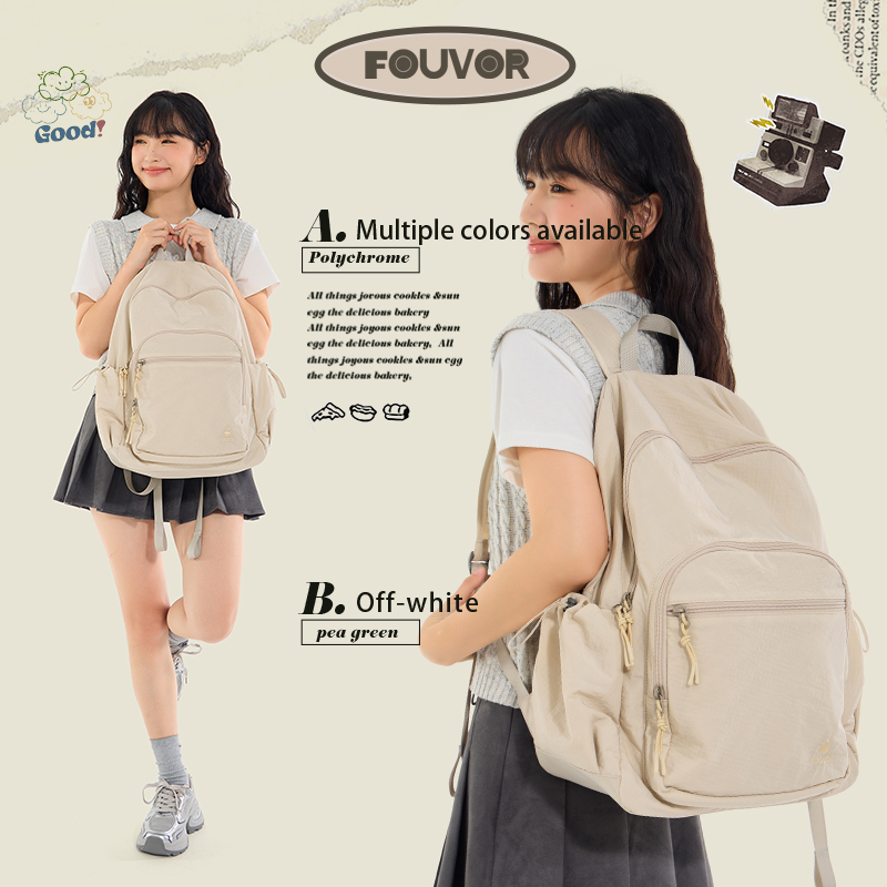 Fouvor Backpacks For Women Lar - Women Bags In Trend 评论和价格