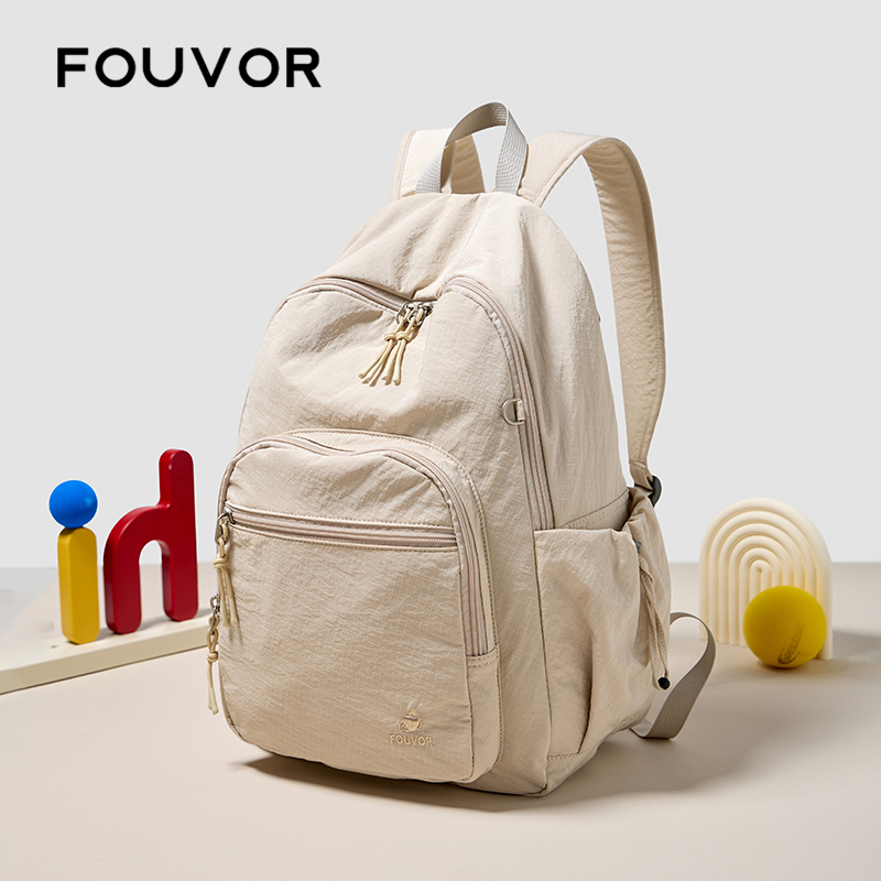 Fouvor Backpacks For Women Lar - Women Bags In Trend 评论和价格