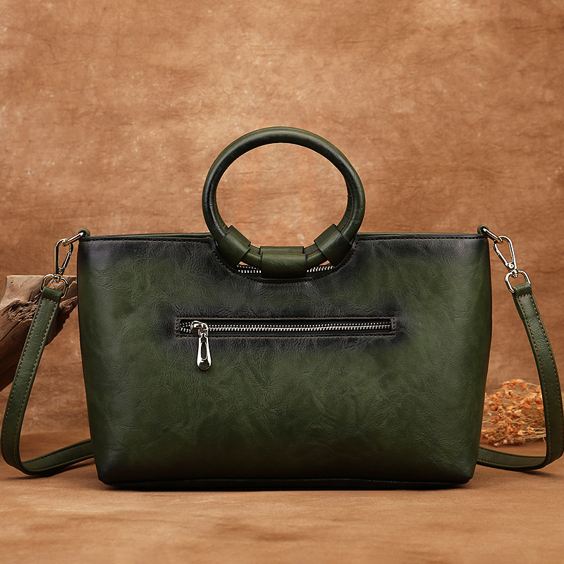 High Quality PU Leather Women  - Women Bags Grey 评论和价格
