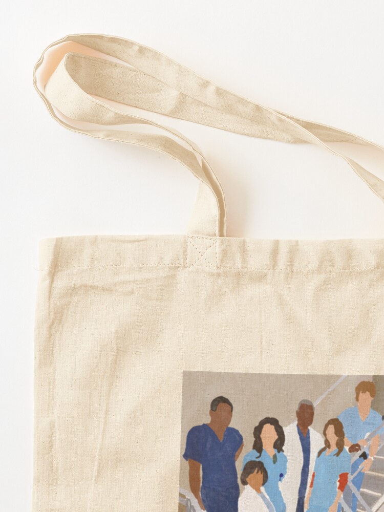 Grey’s Cast Color Long Tote Ba - Women Bags Grey 评论和价格