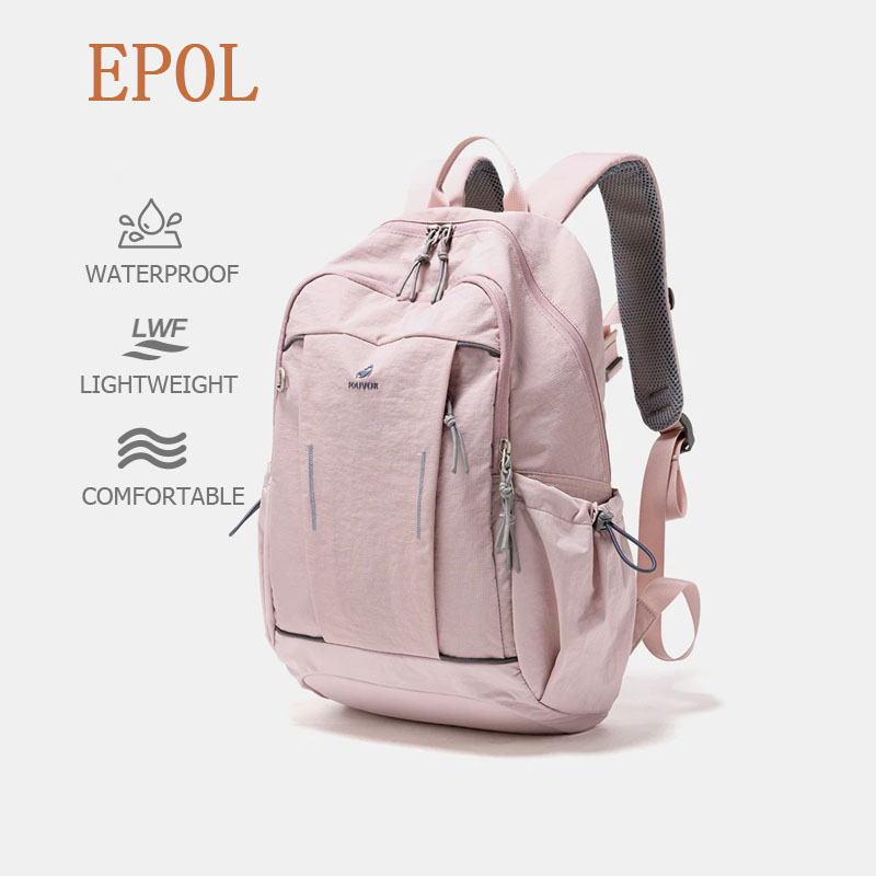 EPOL Women Canvas Backpacks 20 - Women Bags In Trend 评论和价格