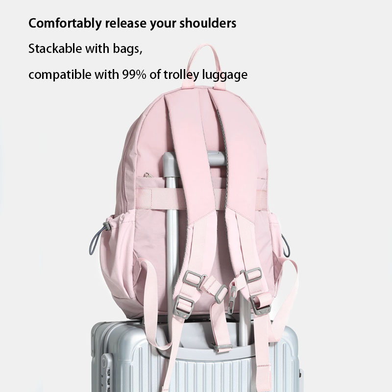 EPOL Women Canvas Backpacks 20 - Women Bags In Trend 评论和价格