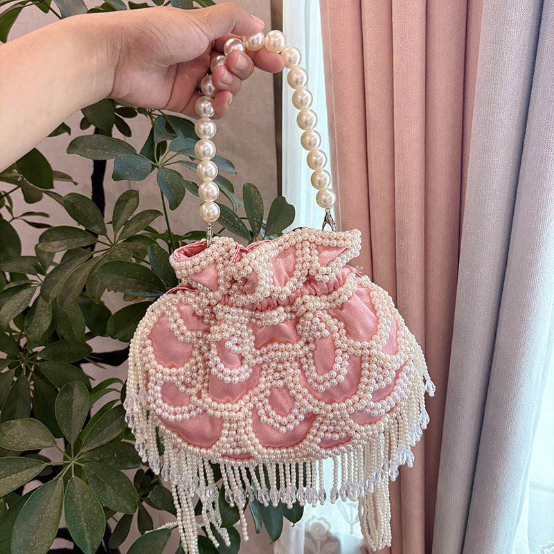 uxury Party Evening Bag Handma - Women'S Evening Bags 评论和价格