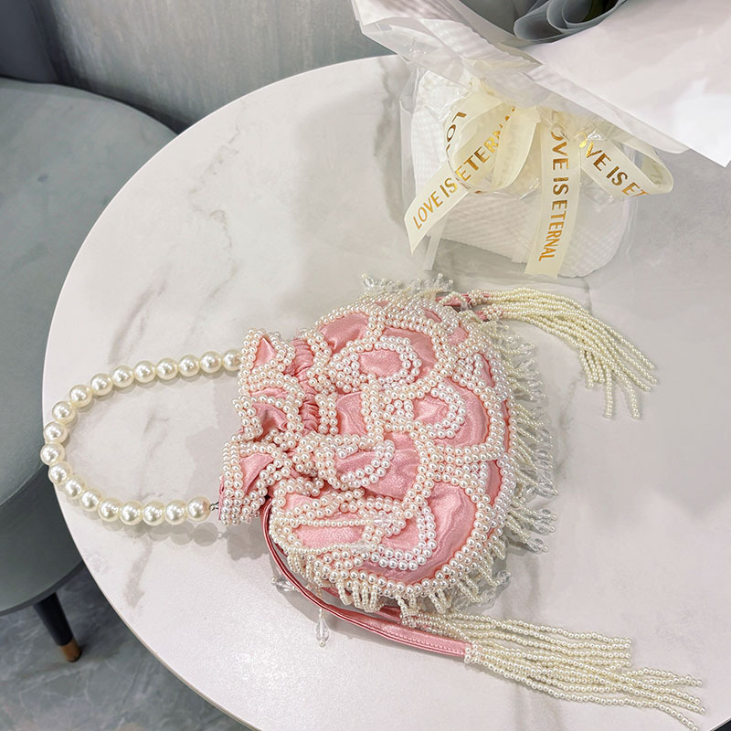uxury Party Evening Bag Handma - Women'S Evening Bags 评论和价格