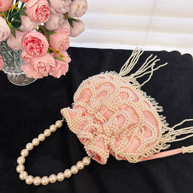 uxury Party Evening Bag Handma - Women'S Evening Bags 评论和价格