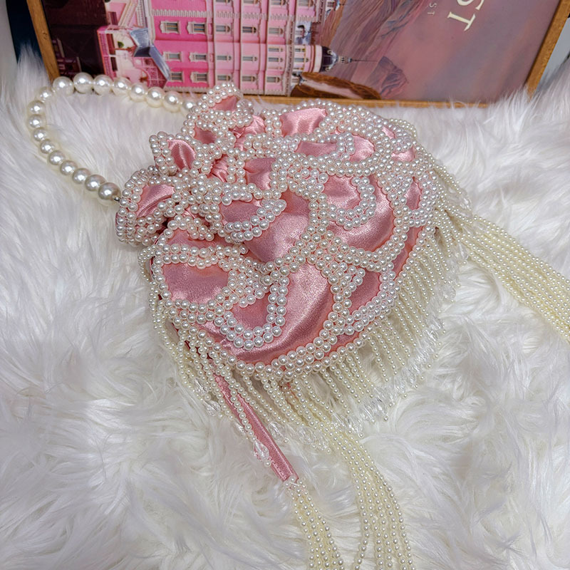 uxury Party Evening Bag Handma - Women'S Evening Bags 评论和价格