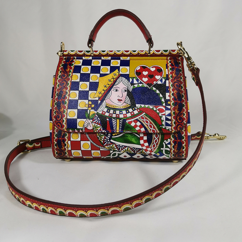 Women's Handbags Women's Shoul - Doctor Bag Leather 评论和价格